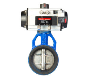 Actuator-Operated-Butterfly-Valves-with-SS-304-Disc-KCR