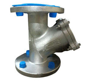 Y-type-Strainer-Flange-end-150#